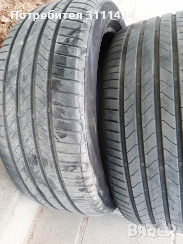 4 броя гуми Bridgestone Turanza, снимка 12 - Гуми и джанти - 54826537