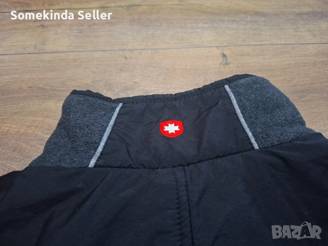 Wellensteyn Jet Jacket Размер XL Мъжко Хибридно Яке Веленщайн , снимка 5 - Якета - 54961614