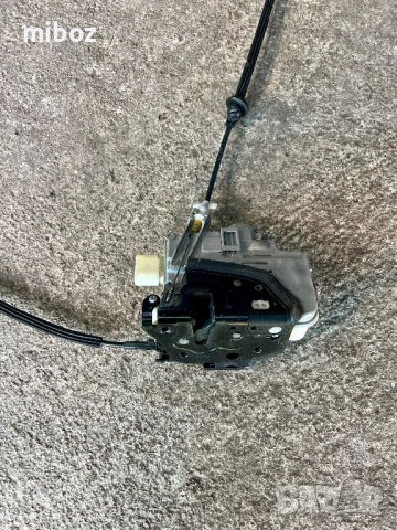 Брава врата Фолксваген Пасат VW Passat b6, снимка 6 - Части - 54297594