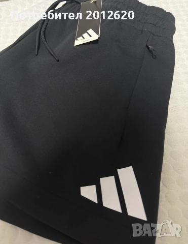 Нови adidas Z.N.E къси гащи, снимка 2 - Къси панталони и бермуди - 55125753