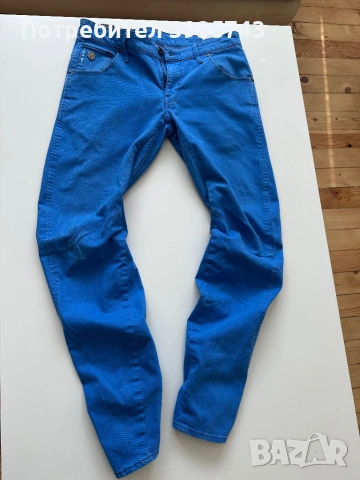 G-star jeans top model, снимка 4 - Панталони - 54696307