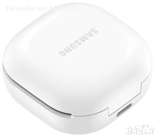 Samsung Galaxy Buds FE SM-R400 Earbuds Кутийка за зареждане 