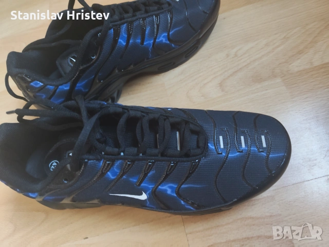 Nike TN 43 Номер, снимка 3 - Маратонки - 55139284