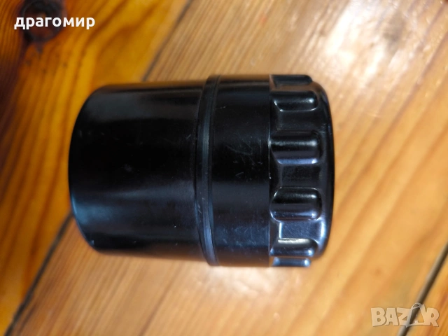 удлинительньiе кольца тип ЗЕНИТ 39 мм, снимка 8 - Обективи и филтри - 54190714