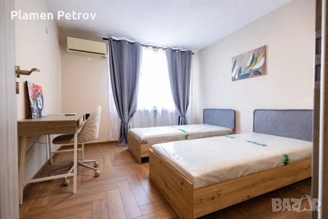 Продава четиристаен апартамент в гр. Разрад, снимка 12 - Апартаменти - 55400653