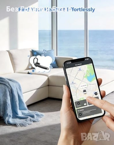 Нова Bluetooth слушалка с микрофон ENC шумопотискане 56ч IPX5 за шофиране спорт работа, снимка 6 - Bluetooth слушалки - 54431066