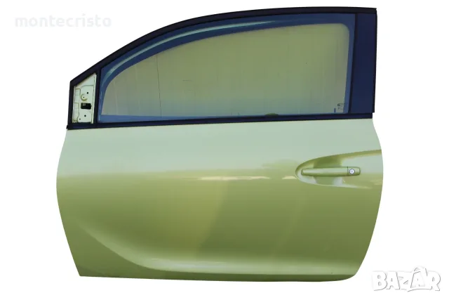Лява врата Opel Adam (2013-2019г.) Опел Адам