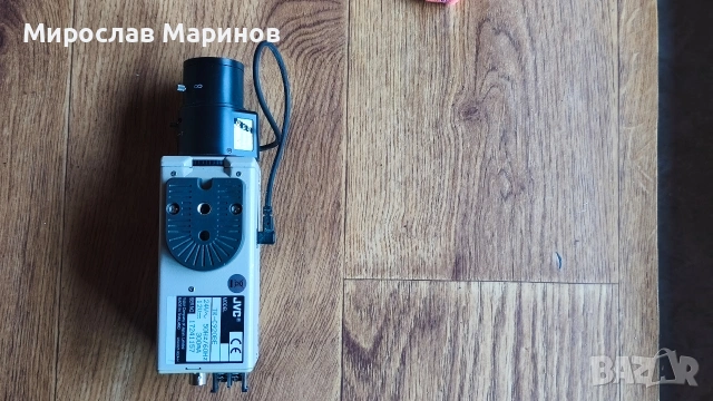 Камера JVC ,TK-C920BE