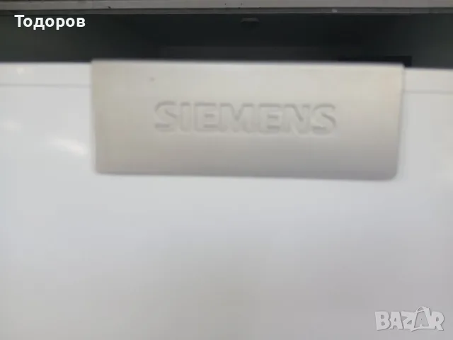 Фризер Siemens GS28NV21, NoFrost , снимка 4 - Фризери - 55607168