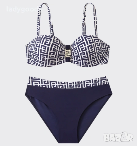 Бански костюми.Модел 911., снимка 7 - Бански костюми - 54330444