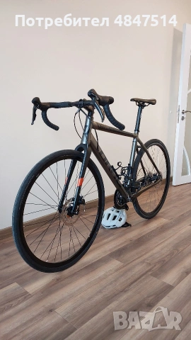 Gravel Drag Sterrato 5.0