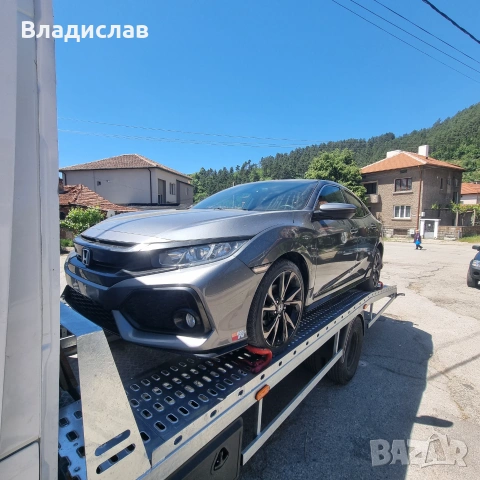 Пътна Помощ Дупница , снимка 2 - Пътна помощ - 55288117