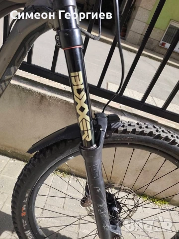 Продавам колело DH Vitus Dominer 2018 1700€, снимка 3 - Велосипеди - 55033158