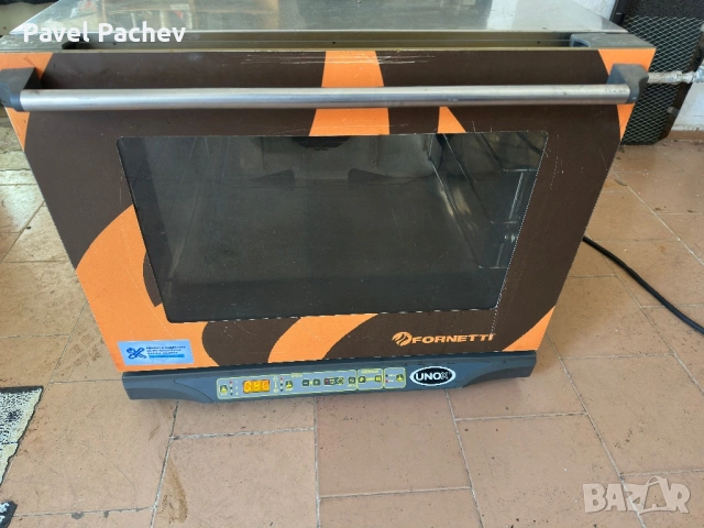 Конвектомат