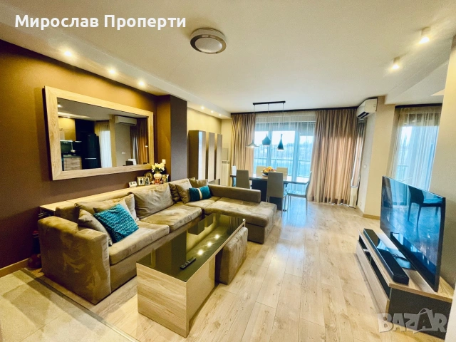 Продаваме Четиристаен апартамент в Манастирски ливади