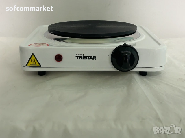 Електрически котлон Tristar mixte 1000 W, снимка 4 - Котлони - 54254138