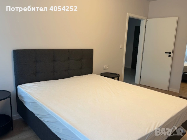Нов дизайнерски апартамент с висок клас мебели, снимка 11 - Апартаменти - 54617274