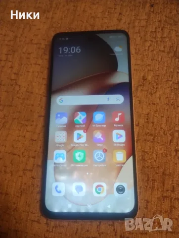 Xiaomi Redmi 13, 6+2/128GB, снимка 6 - Xiaomi - 55316045