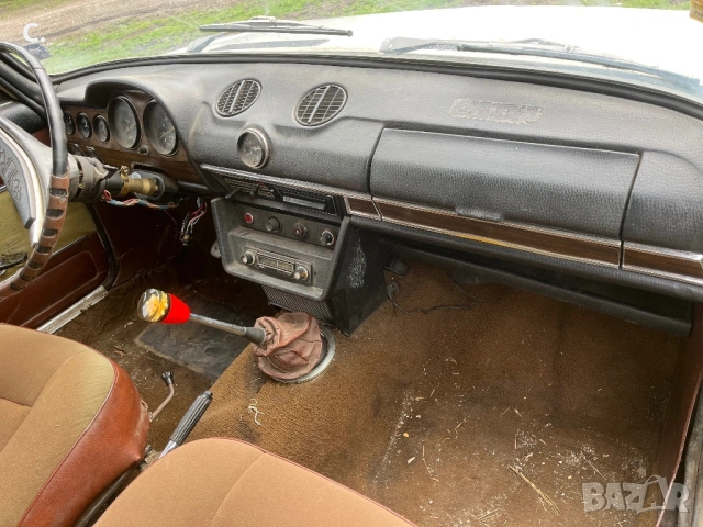 Lada1500s/лада 1500s НА ЧАСТИ , снимка 3 - Автомобили и джипове - 54539256