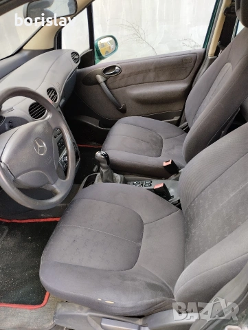 Mercedes A 140, снимка 6 - Автомобили и джипове - 19416384