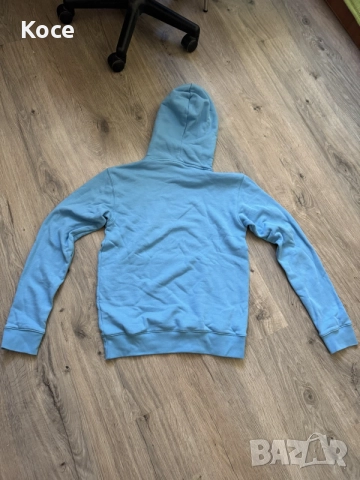 Adidas горнище (худи), снимка 2 - Спортни дрехи, екипи - 55533309