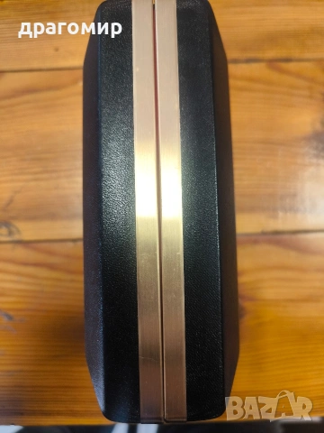 GOSSEN SIXTRON electronic 2 светломер , снимка 5 - Фотоапарати - 54762819