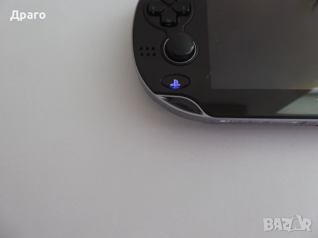 Sony Playstation Vita PS Vita 1004 за части, снимка 3 - PlayStation конзоли - 55260005