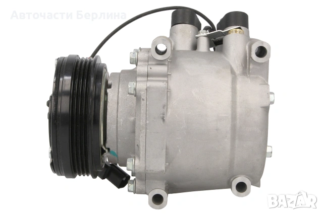 Компресор за климатик за Honda Civic и Honda CR-V, снимка 2 - Части - 54859167