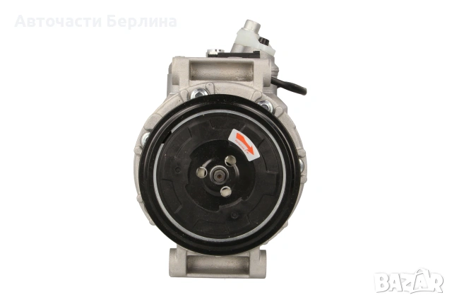 Компресор за климатик за Mercedes-Benz C-Class и Mercedes-Benz CLK, снимка 3 - Части - 54859186