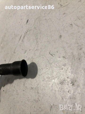 Тръба за нивото на масло в скоростна кутия (gearbox oil level pipe) за Mercedes S500 W220 306 к.с. (, снимка 3 - Части - 55186779