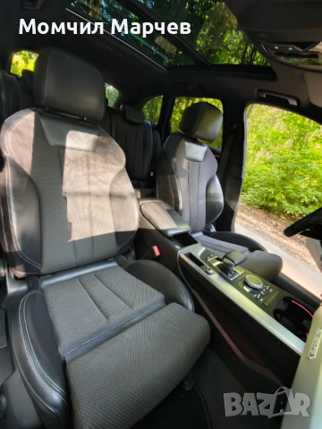 Audi A4 3.0Tdi 272к.с. Quattro S Line , снимка 10 - Автомобили и джипове - 54694392