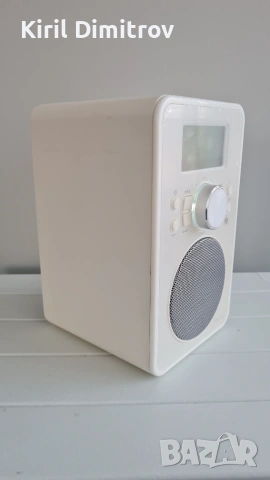 интернет радио Peaq PDR 200, снимка 4 - Радиокасетофони, транзистори - 55059085
