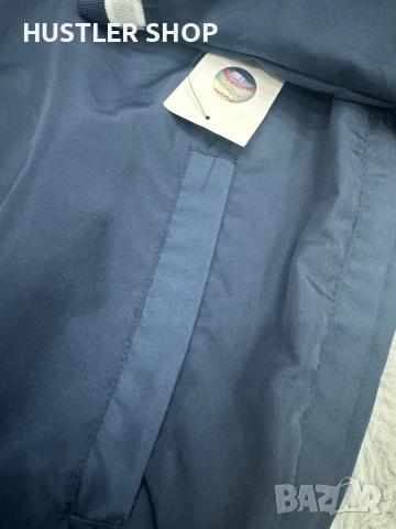 Мъжки анорак NEW YORK YANKEES. Размер М, снимка 5 - Спортни дрехи, екипи - 54151645