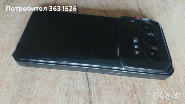 IIIF150 Raptor5g най добра Нощна и Термокамера RAM32GB/512GB bat 10000, снимка 7 - Други - 54038128