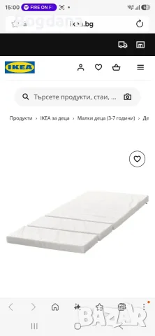Разтегаемо детско легло масивно , снимка 5 - Мебели за детската стая - 55422192