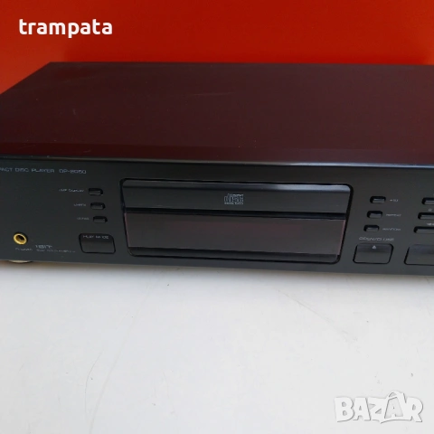 НАЙ ДОБРАТА ОФЕРТА CD Player Kenwood PD-2050, снимка 3 - CD дискове - 54595599