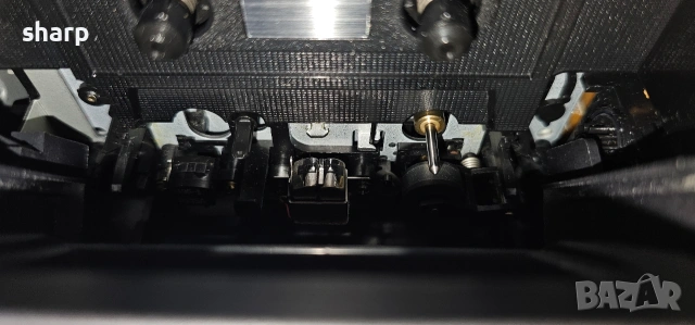 technics RS-BX 707, снимка 9 - Декове - 54096942