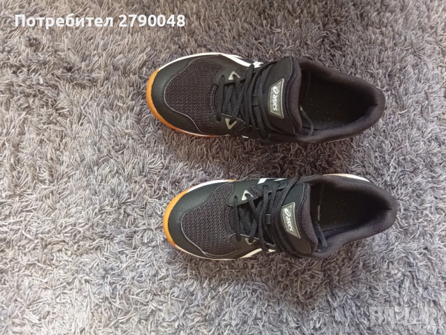 Mаратонки Asics Gel-Rocket 10 