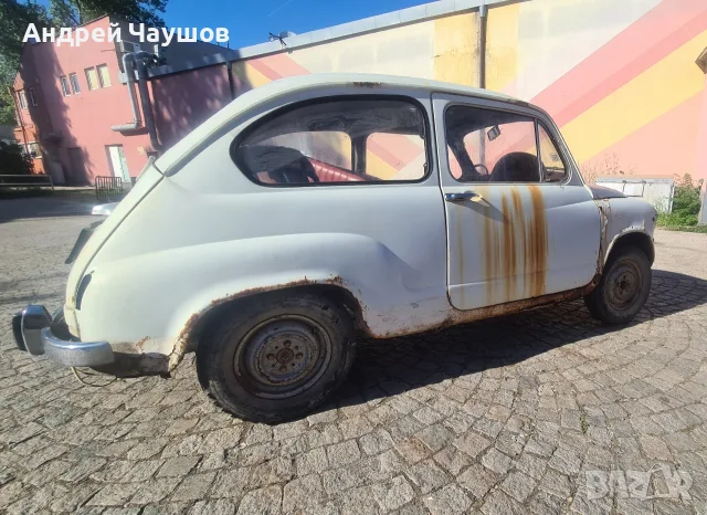 Застава Zastava 3 броя, снимка 9 - Автомобили и джипове - 55408632