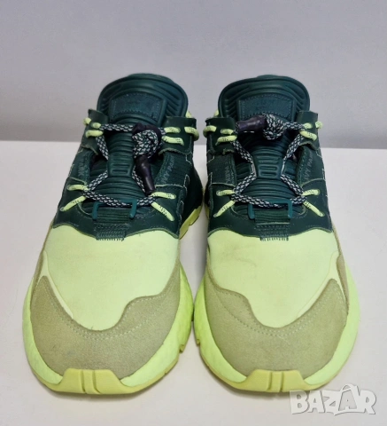 ADIDAS, 43.1/3 номер, като нови, снимка 5 - Маратонки - 54430969