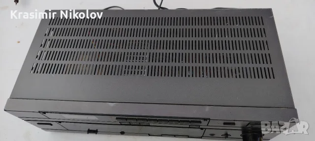 ресийвър BLAUPUNKT R 4430, снимка 4 - Ресийвъри, усилватели, смесителни пултове - 55320484
