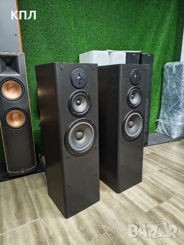 Тонколони JBL LX-800, снимка 2 - Тонколони - 55528864
