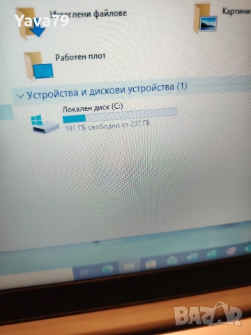 Лаптоп Lenovo Ideapad 3, 15igl05 , снимка 6 - Лаптопи за работа - 54894369