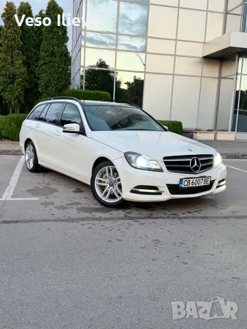 Кола Мерцедес бенз, снимка 10 - Автомобили и джипове - 55294440