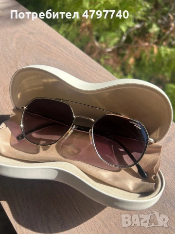 Слънчеви очила Carrera