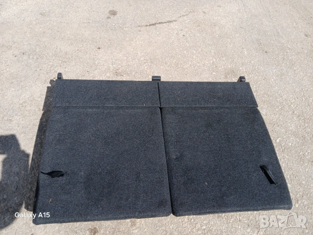 Комплект салон  за Nissan Qashqai +2  (12.2006 – 04.2014), снимка 7 - Части - 54100290