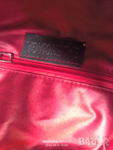 Дамска чанта , снимка 4 - Чанти - 54178971