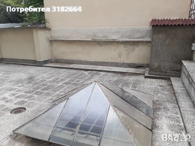 1 СТАЕН /СТУДИО/ - СОФИЯ, КВ. ЛОЗЕНЕЦ, снимка 11 - Апартаменти - 55640263
