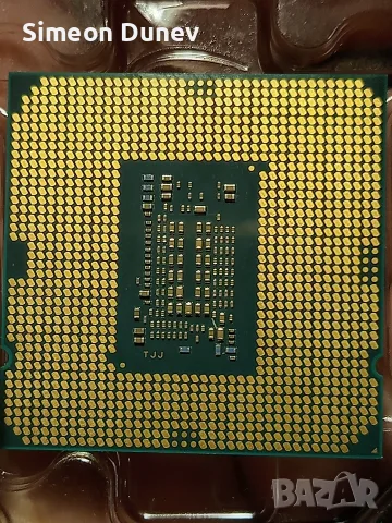 Intel I3 10100F , снимка 2 - Процесори - 55598024
