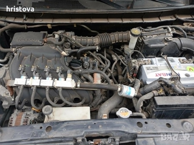 автомобила е в отлично състояние, снимка 8 - Автомобили и джипове - 54246072